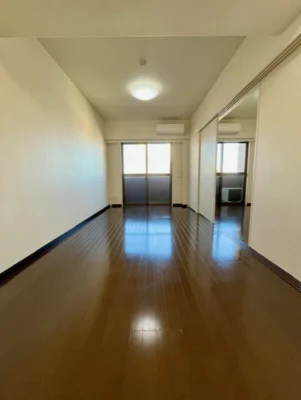 ＦＯＲＥＳＴＡ戸越銀座 居室 94