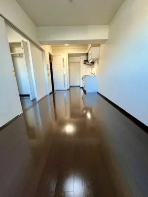 ＦＯＲＥＳＴＡ戸越銀座 居室 103