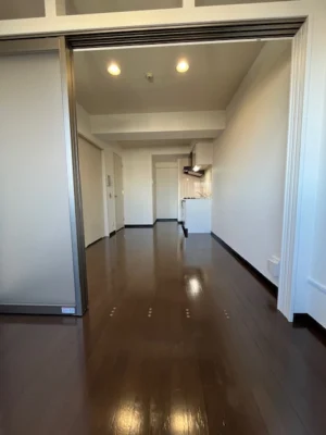 ＦＯＲＥＳＴＡ戸越銀座 居室 113