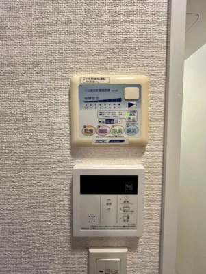 ＦＯＲＥＳＴＡ戸越銀座 設備 223
