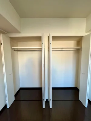 ＦＯＲＥＳＴＡ戸越銀座 収納 192
