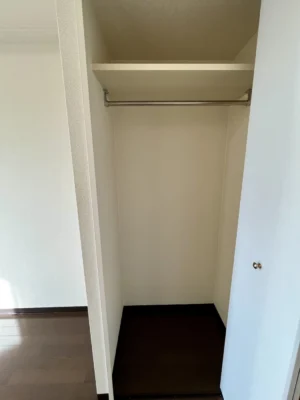 ＦＯＲＥＳＴＡ戸越銀座 収納 203