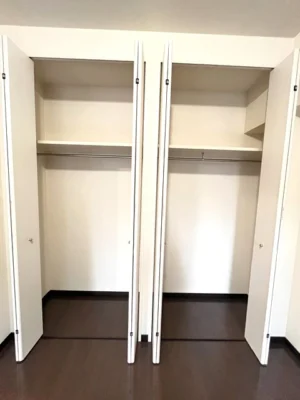ＦＯＲＥＳＴＡ戸越銀座 収納 198