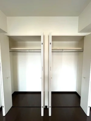 ＦＯＲＥＳＴＡ戸越銀座 収納 199