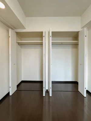 ＦＯＲＥＳＴＡ戸越銀座 収納 200