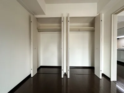 ＦＯＲＥＳＴＡ戸越銀座 収納 189