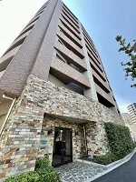 ＦＯＲＥＳＴＡ戸越銀座 外観 2