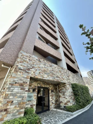 ＦＯＲＥＳＴＡ戸越銀座 外観 6