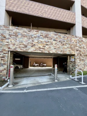 ＦＯＲＥＳＴＡ戸越銀座 エントランス・共用部 31