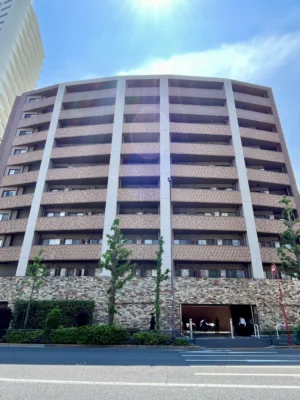 ＦＯＲＥＳＴＡ戸越銀座 外観 3