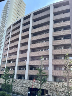 ＦＯＲＥＳＴＡ戸越銀座 外観 8