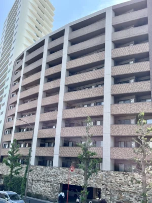 ＦＯＲＥＳＴＡ戸越銀座 外観 9
