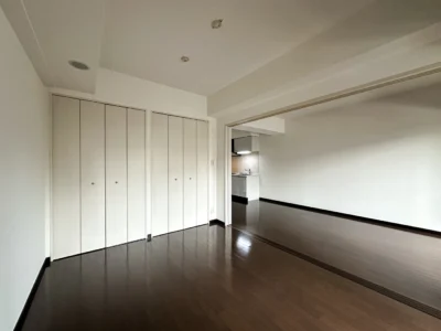 ＦＯＲＥＳＴＡ戸越銀座 居室 100