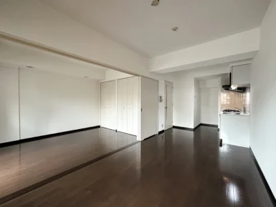 ＦＯＲＥＳＴＡ戸越銀座 居室 99