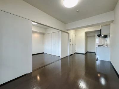 ＦＯＲＥＳＴＡ戸越銀座 居室 98