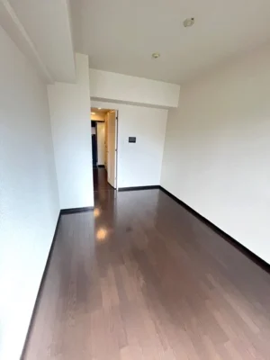 ＦＯＲＥＳＴＡ戸越銀座 居室 115