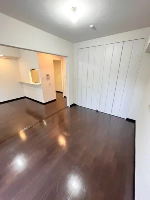 ＦＯＲＥＳＴＡ戸越銀座 居室 104