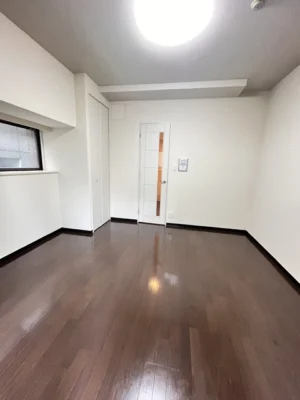 ＦＯＲＥＳＴＡ戸越銀座 居室 110