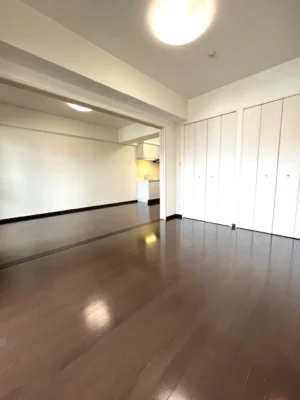ＦＯＲＥＳＴＡ戸越銀座 居室 78
