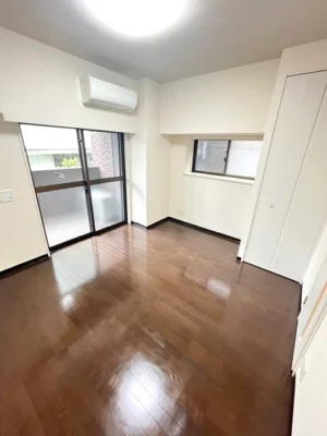ＦＯＲＥＳＴＡ戸越銀座 居室 79