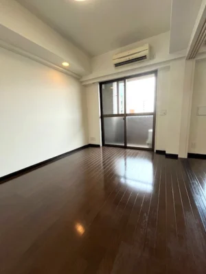 ＦＯＲＥＳＴＡ戸越銀座 居室 81