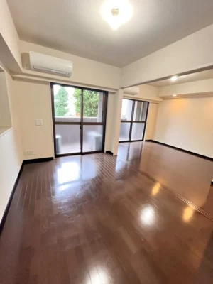 ＦＯＲＥＳＴＡ戸越銀座 居室 63