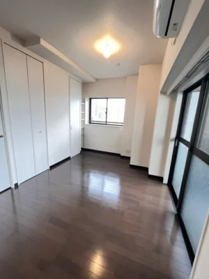 ＦＯＲＥＳＴＡ戸越銀座 居室 84