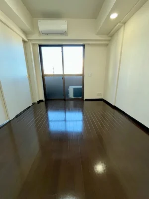 ＦＯＲＥＳＴＡ戸越銀座 居室 85