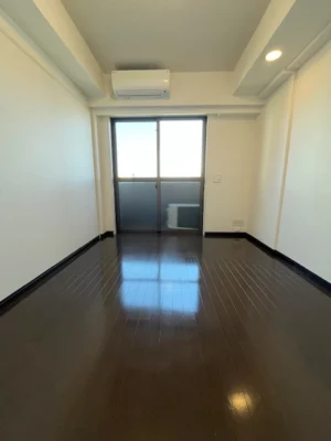 ＦＯＲＥＳＴＡ戸越銀座 居室 88