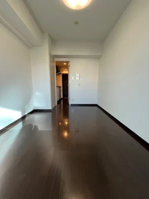 ＦＯＲＥＳＴＡ戸越銀座 居室 91