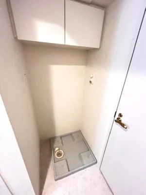 ＦＯＲＥＳＴＡ戸越銀座 洗濯機置き場 209