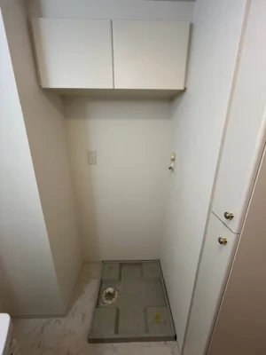 ＦＯＲＥＳＴＡ戸越銀座 洗濯機置き場 206