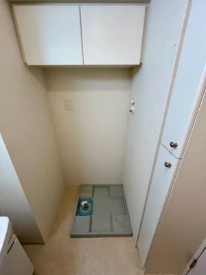 ＦＯＲＥＳＴＡ戸越銀座 洗濯機置き場 207
