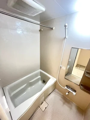 ＦＯＲＥＳＴＡ戸越銀座 浴室・洗面・トイレ 158