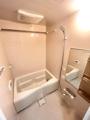 ＦＯＲＥＳＴＡ戸越銀座 浴室・洗面・トイレ 141