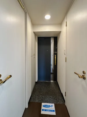 ＦＯＲＥＳＴＡ戸越銀座 玄関・廊下 183