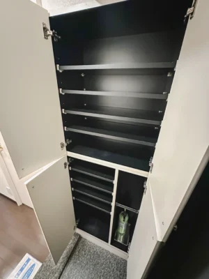 ＦＯＲＥＳＴＡ戸越銀座 収納 187