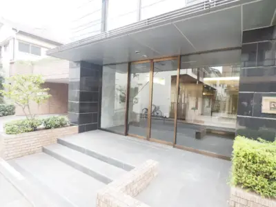 レジディア御殿山 エントランス・共用部 3