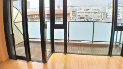 レジディア御殿山 眺望・バルコニー 15