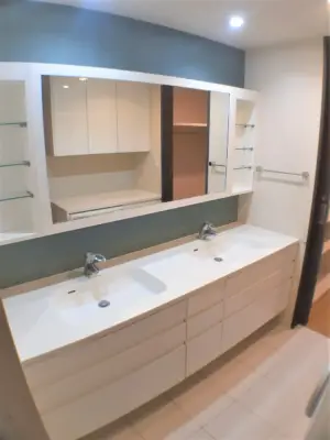 レジディア御殿山 浴室・洗面・トイレ 96