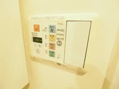 レジディア御殿山 設備 149