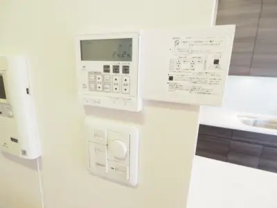 レジディア御殿山 設備 148