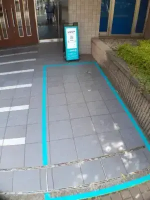 レジディア東品川 エントランス・共用部 8