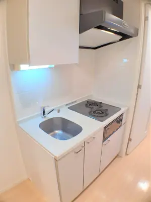 レジディア東品川 キッチン 99