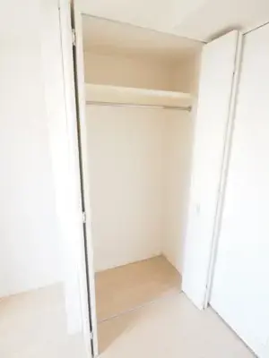 レジディア東品川 収納 183