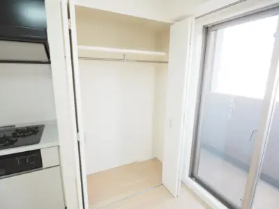 レジディア東品川 収納 170