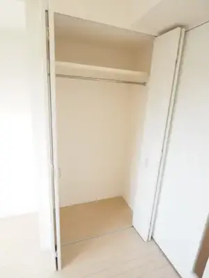 レジディア東品川 収納 184
