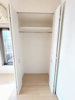 レジディア東品川 収納 176