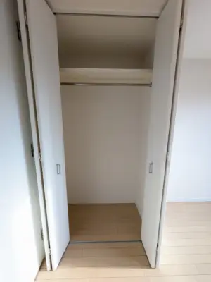 レジディア東品川 収納 175