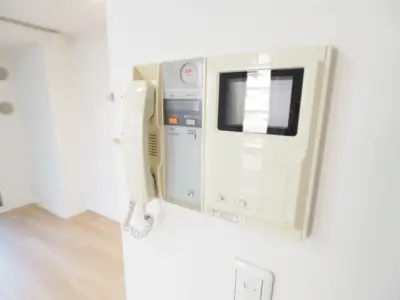 レジディア東品川 設備 230